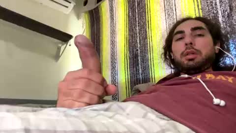 kinky_saguaro online show from 07-01-26, 07:35