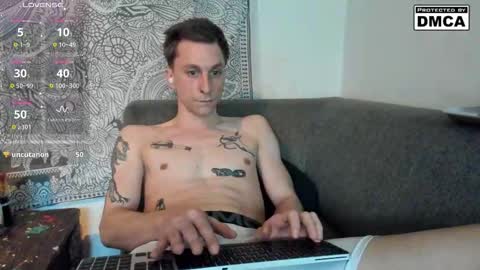 Snapshot of kinky_spidey chatting on 03-14-26, 02:55 kinky_spidey online show from 03-14-26, 02:55