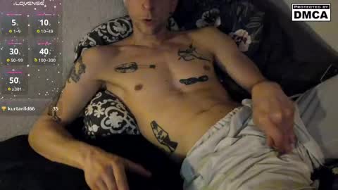 kinky_spidey online show from 05-24-26, 01:32