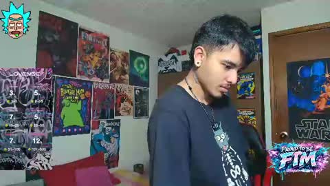 Snapshot of kinkybabies_ chatting on 07-16-26, 12:16 Mercury online show from 07-16-26, 12:16