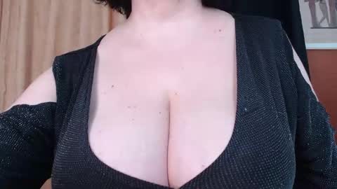 MistressBlacky online show from 02-07-26, 09:13