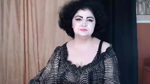 MistressBlacky online show from 03-19-26, 03:21