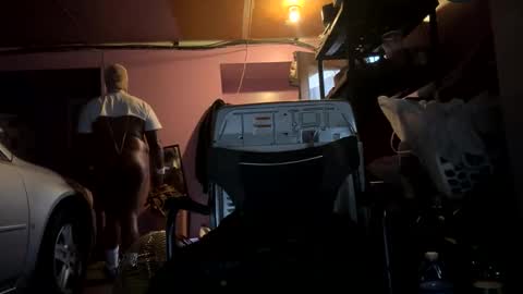 Kinky Blakk online show from 05-14-26, 03:13