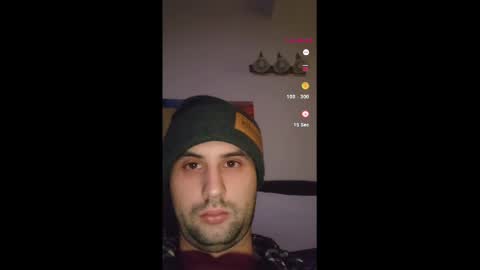 Maysie and Hunter online show from 12-02-24, 02:09