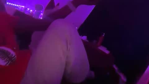 interracialfacial online show from 01-19-26, 10:52