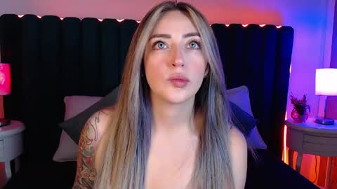  Sara  online show from 04-24-26, 10:23