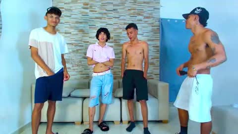 Snapshot of kinkyhousexxx chatting on 07-11-26, 03:53 kinkyhousexxx online show from 07-11-26, 03:53