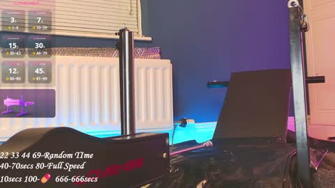 JessicaXD online show from 12-11-24, 06:20