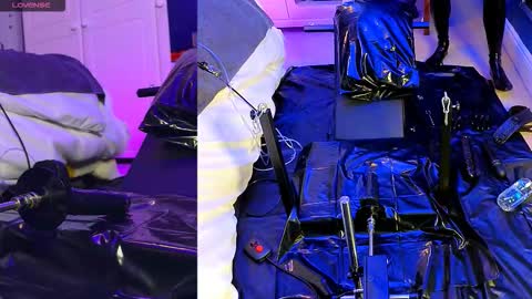 JessicaXD online show from 09-29-25, 05:29