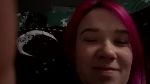 kinkykitty1997 online show from 03-26-26, 05:40