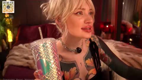 kinkylina_ online show from 03-11-26, 02:34