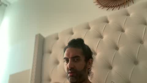 kinkyman16 online show from 07-23-26, 12:03