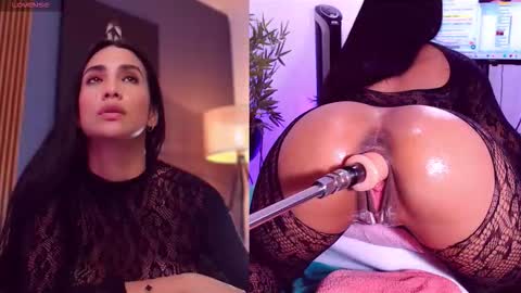 Mindy  online show from 03-11-26, 08:37