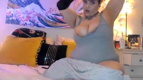 Kinky Pinky online show from 12-12-24, 05:42