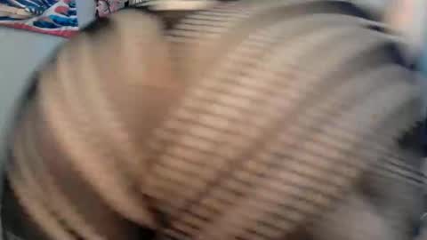 Kinky Pinky online show from 12-19-24, 06:01