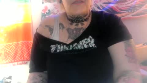 Kinky Pinky online show from 01-19-25, 03:29