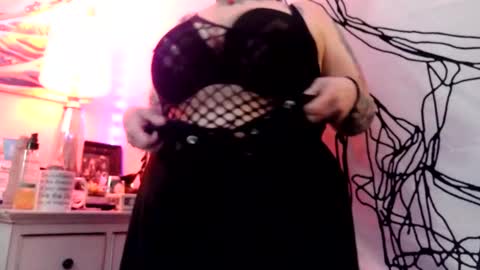 Kinky Pinky online show from 01-27-25, 11:43