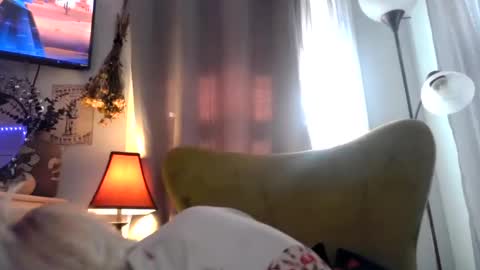 Kinky Pinky online show from 02-03-25, 06:17