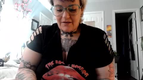 Kinky Pinky online show from 02-13-25, 11:37