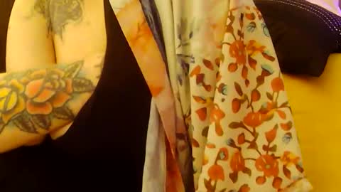 Kinky Pinky online show from 01-31-26, 08:29