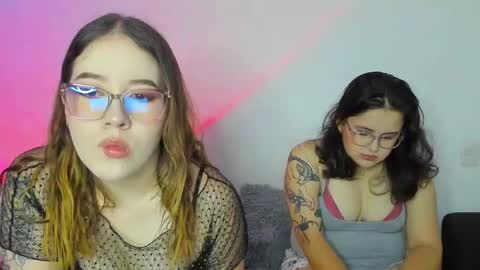 natasha and amber online show from 05-26-26, 12:28