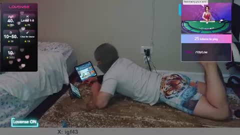 kinkytasks online show from 06-29-26, 12:39