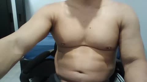 kinkytony1 online show from 10-01-25, 10:49