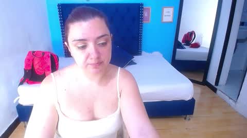 kinkyy_redhead online show from 01-07-26, 01:35