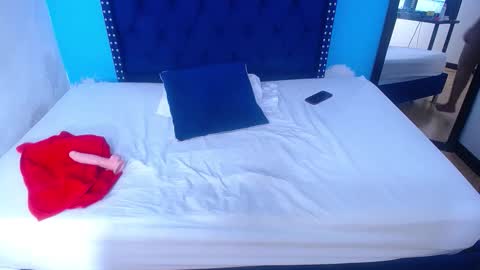 kinkyy_redhead online show from 02-06-26, 03:26