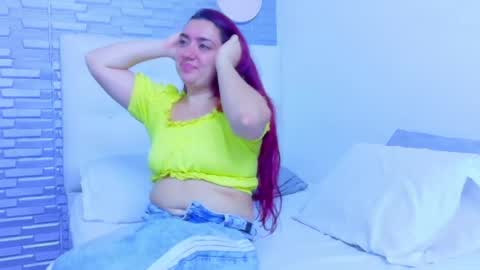Snapshot of kinkyy_redhead chatting on 04-20-26, 01:47 kinkyy_redhead online show from 04-20-26, 01:47