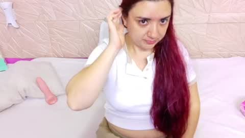 Snapshot of kinkyy_redhead chatting on 06-10-26, 11:20 kinkyy_redhead online show from 06-10-26, 11:20