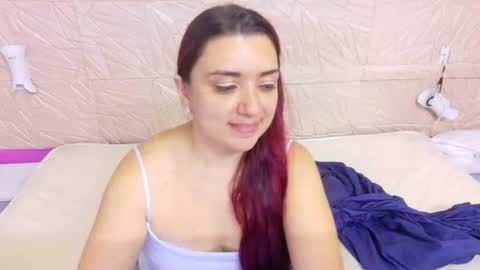 Snapshot of kinkyy_redhead chatting on 06-24-26, 11:31 kinkyy_redhead online show from 06-24-26, 11:31