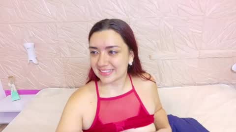 Snapshot of kinkyy_redhead chatting on 06-26-26, 11:25 kinkyy_redhead online show from 06-26-26, 11:25