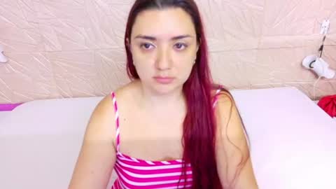 Snapshot of kinkyy_redhead chatting on 06-30-26, 11:22 kinkyy_redhead online show from 06-30-26, 11:22