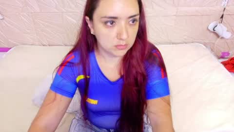 Snapshot of kinkyy_redhead chatting on 07-07-26, 11:14 kinkyy_redhead online show from 07-07-26, 11:14