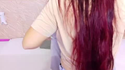 Snapshot of kinkyy_redhead chatting on 07-17-26, 11:17 kinkyy_redhead online show from 07-17-26, 11:17