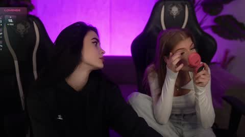 Snapshot of kira0541 chatting on 02-04-26, 08:09 Sweet girls online show from 02-04-26, 08:09