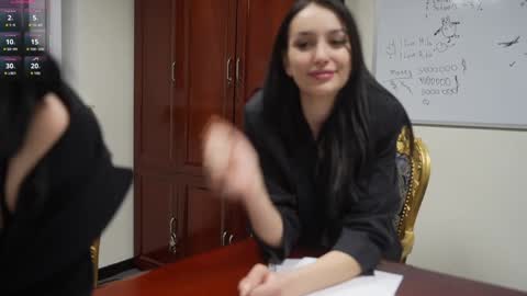 Snapshot of kira0541 chatting on 02-07-26, 08:56 Sweet girls online show from 02-07-26, 08:56