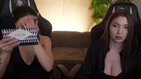 Snapshot of kira0541 chatting on 02-17-26, 08:33 Sweet girls online show from 02-17-26, 08:33