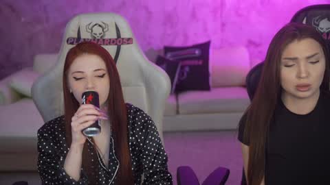 Snapshot of kira0541 chatting on 02-23-26, 09:17 Sweet girls online show from 02-23-26, 09:17