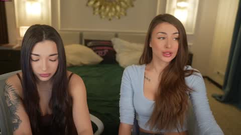 Snapshot of kira0541 chatting on 02-26-26, 11:42 Sweet girls online show from 02-26-26, 11:42