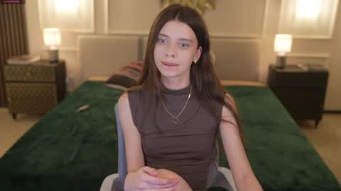 Snapshot of kira0541 chatting on 02-26-26, 11:48 Sweet girls online show from 02-26-26, 11:48