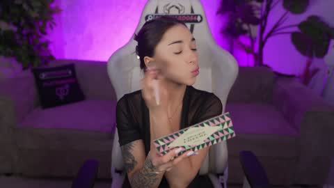 Snapshot of kira0541 chatting on 03-03-26, 08:42 Sweet girls online show from 03-03-26, 08:42