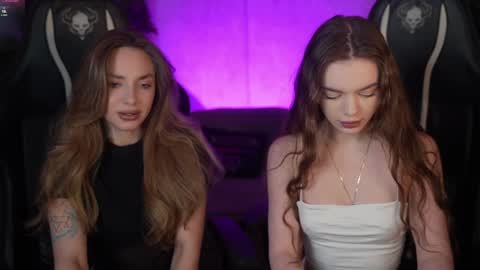 Snapshot of kira0541 chatting on 03-07-26, 09:45 Sweet girls online show from 03-07-26, 09:45