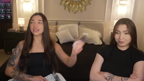 Snapshot of kira0541 chatting on 03-13-26, 08:54 Sweet girls online show from 03-13-26, 08:54