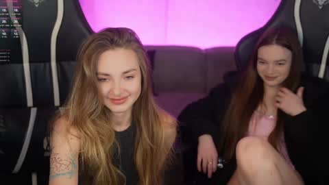 Snapshot of kira0541 chatting on 03-19-26, 08:46 Sweet girls online show from 03-19-26, 08:46