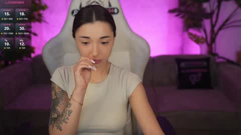 Snapshot of kira0541 chatting on 03-20-26, 08:52 Sweet girls online show from 03-20-26, 08:52