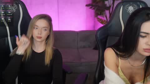 Snapshot of kira0541 chatting on 03-23-26, 08:51 Sweet girls online show from 03-23-26, 08:51