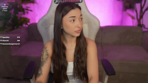 Snapshot of kira0541 chatting on 04-01-26, 09:21 Sweet girls online show from 04-01-26, 09:21