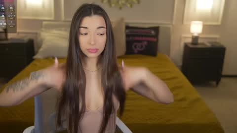 Snapshot of kira0541 chatting on 04-03-26, 07:17 Sweet girls online show from 04-03-26, 07:17